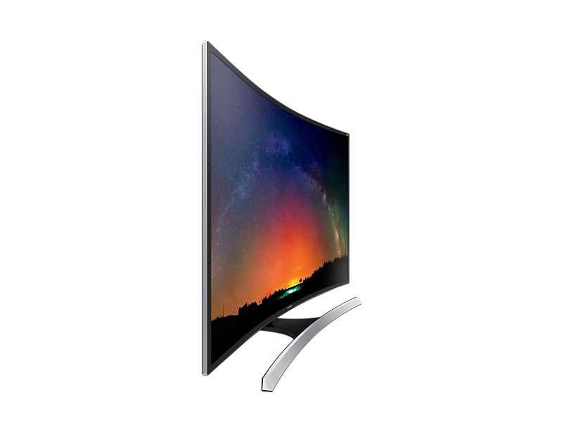 Samsung UE55JS8500T 139.7 cm (55") 4K Ultra HD Smart TV Wi-Fi Titanium – image 8