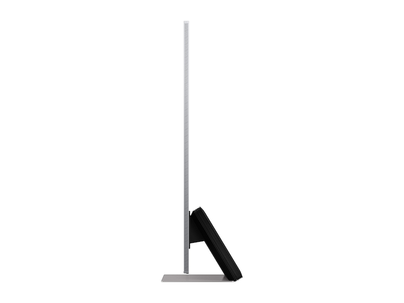 Samsung Series 9 QN85QN900AF 2.15 m (84.5") 8K Ultra HD Smart TV Wi-Fi Black, Silver – image 3