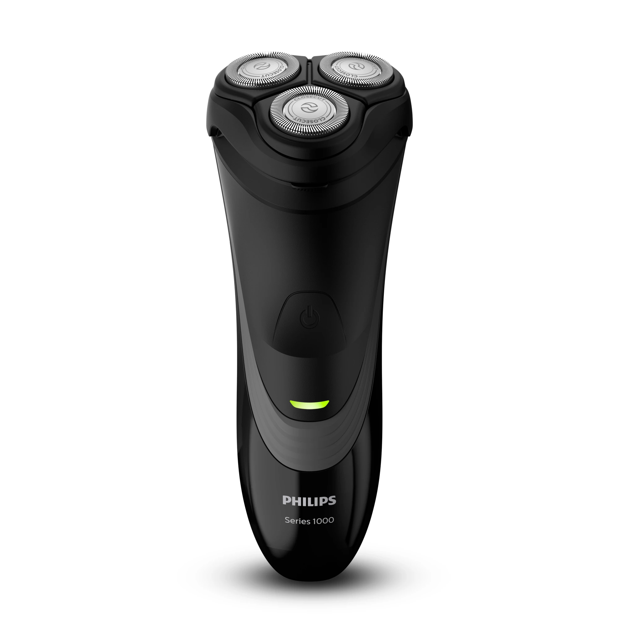 Philips 1000 series dry electric shaver S1520/04
