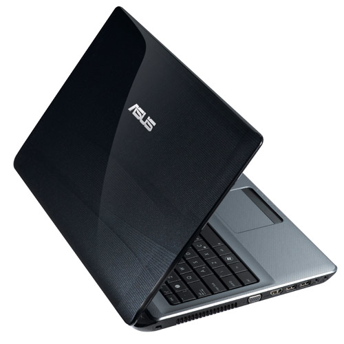 ASUS A52F-EX1096D Intel® Core™ i3 i3-350M Laptop