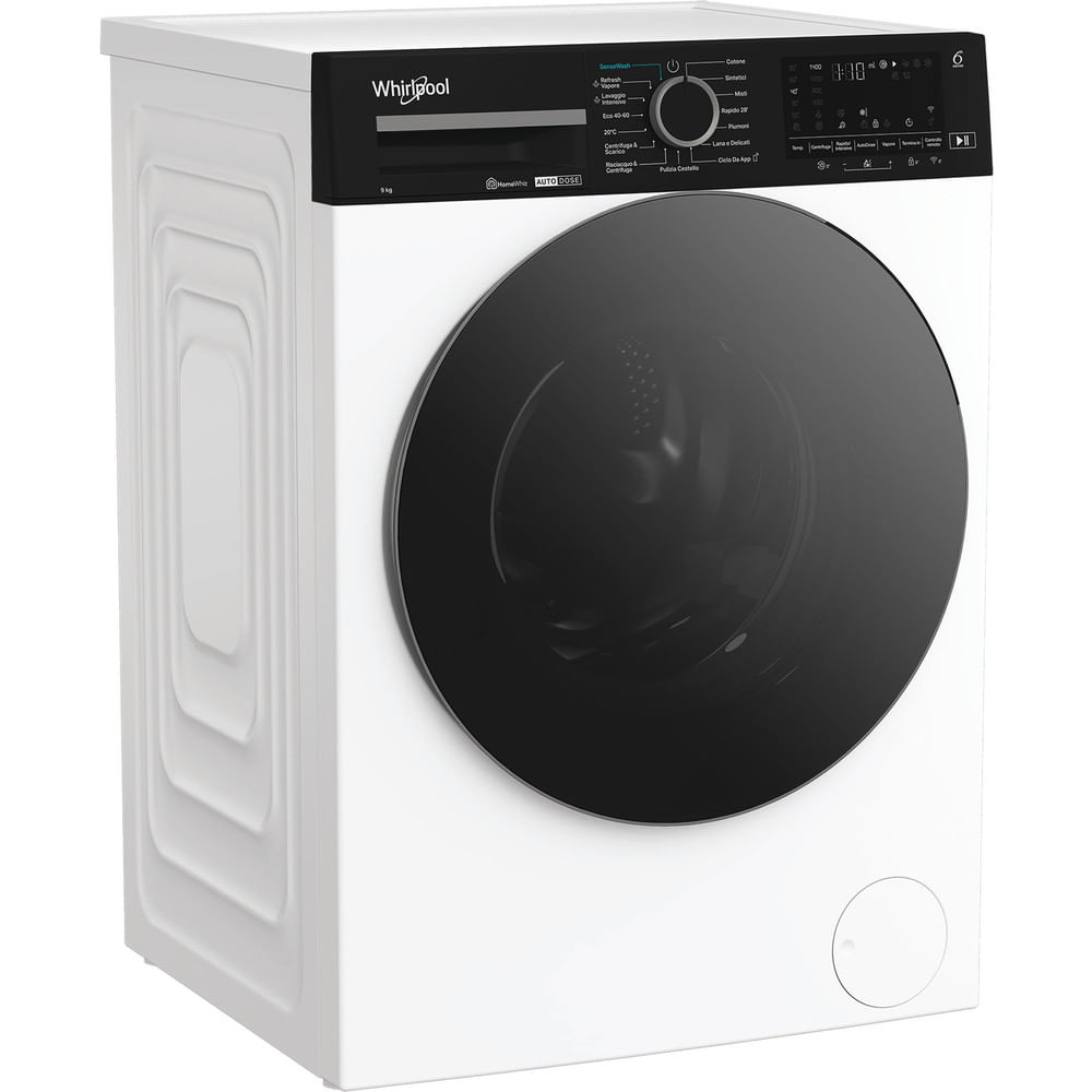 Whirlpool WPM 912W ADS IT – image 2