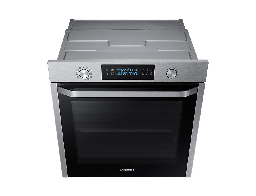 Samsung NV75K5541RS/EG oven – image 6