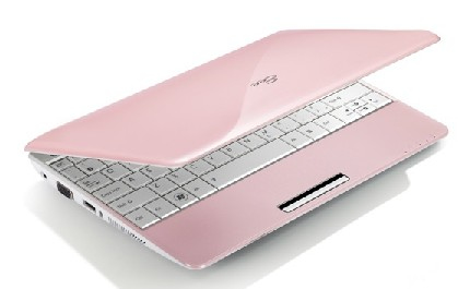 ASUS 1005HA-VU1X-PI netbook Intel Pentium Mobile N270 – image 4