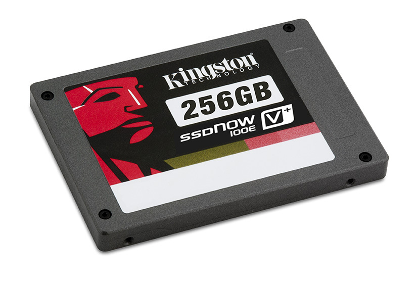 Kingston Technology SSDNow V+100E – image 2