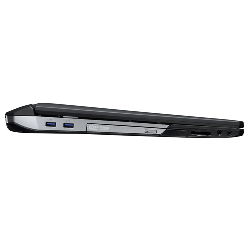 ASUS ROG G75VW-T1143V-16-512SSD laptop Intel® Core™ i7 i7-3610QM – image 4