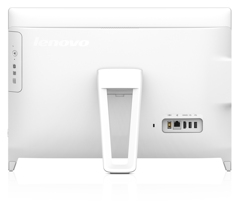 Lenovo IdeaCentre C20-00 Intel® Celeron® N3050 – image 4