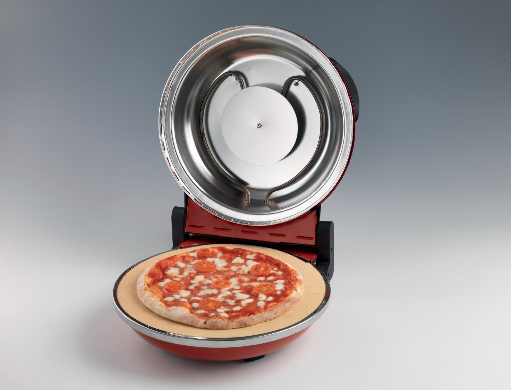 Ariete 905 pizza maker/oven 1 pizza(s) – image 4