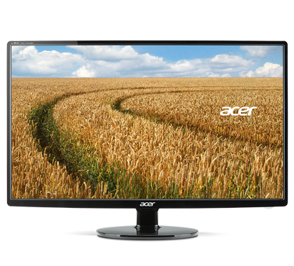 Acer S1 S271HL computer monitor