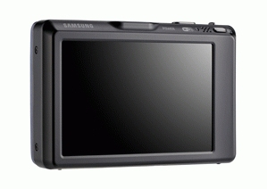 Samsung ST1000, Black – image 2