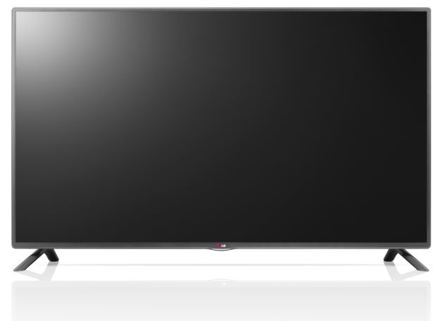 LG 32LB5610 TV 81.3 cm (32") Full HD Black – image 2