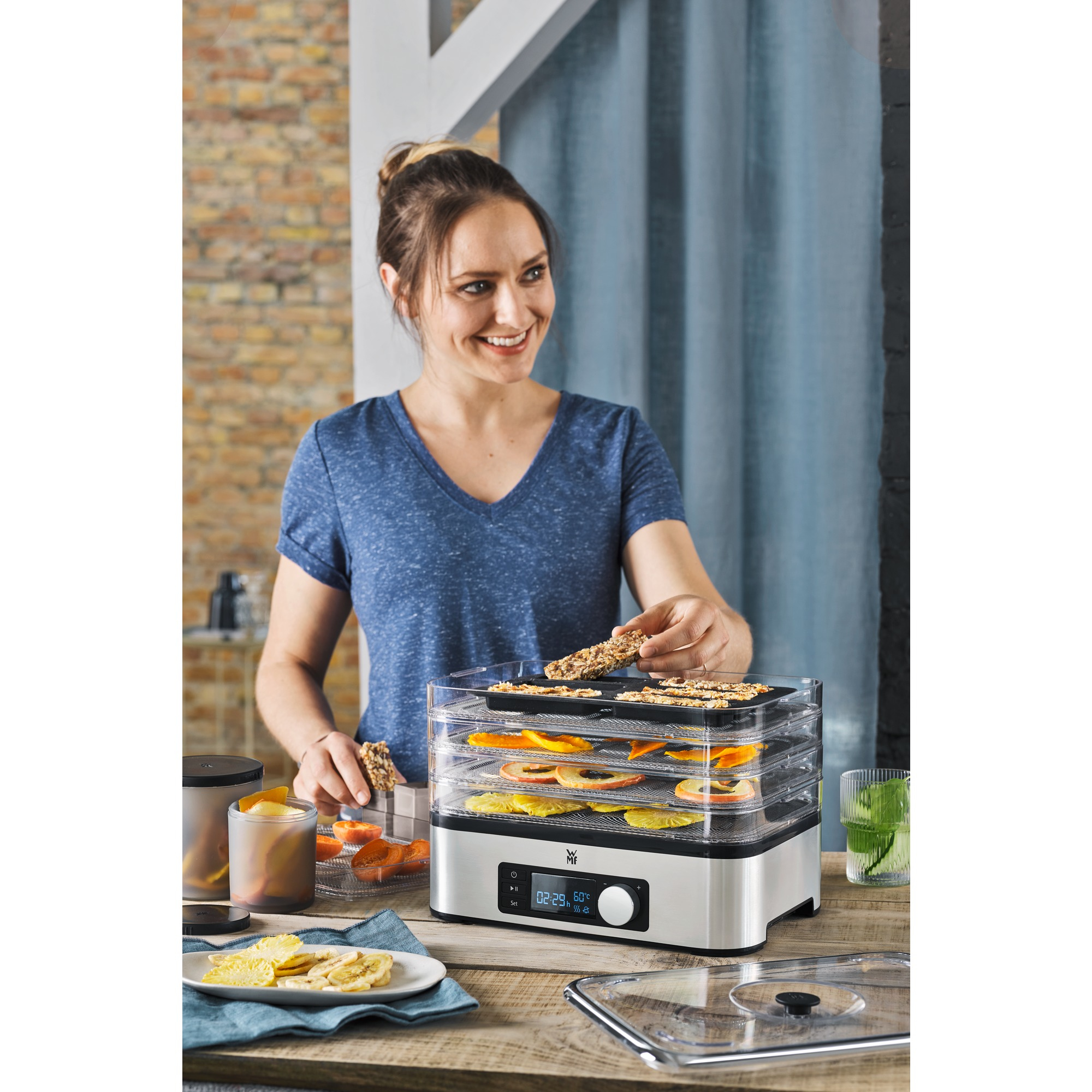 WMF KITCHENminis 0415250011 Stainless steel – image 6