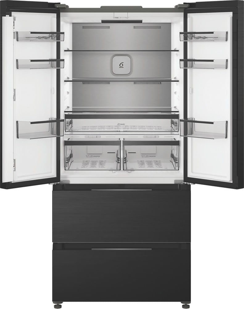 Whirlpool WHG2 6514 XK6E – image 3