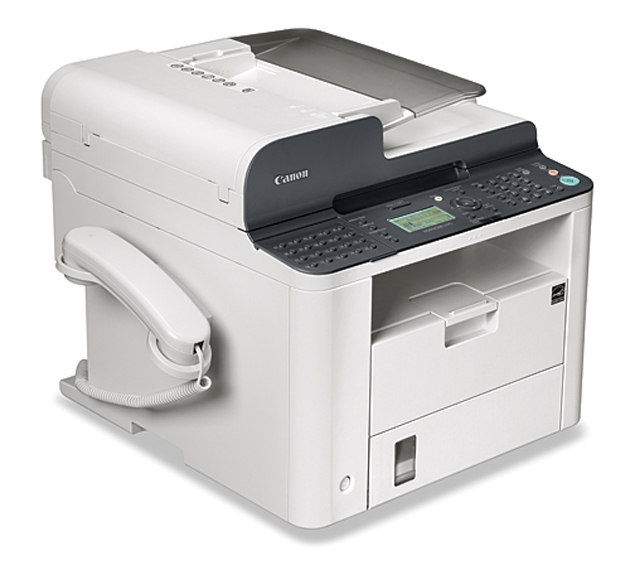 Canon FAXPHONE L190 Laser A4 – image 1