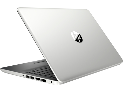 HP 14-df0505nd Intel® Pentium® N5000 Laptop – image 6
