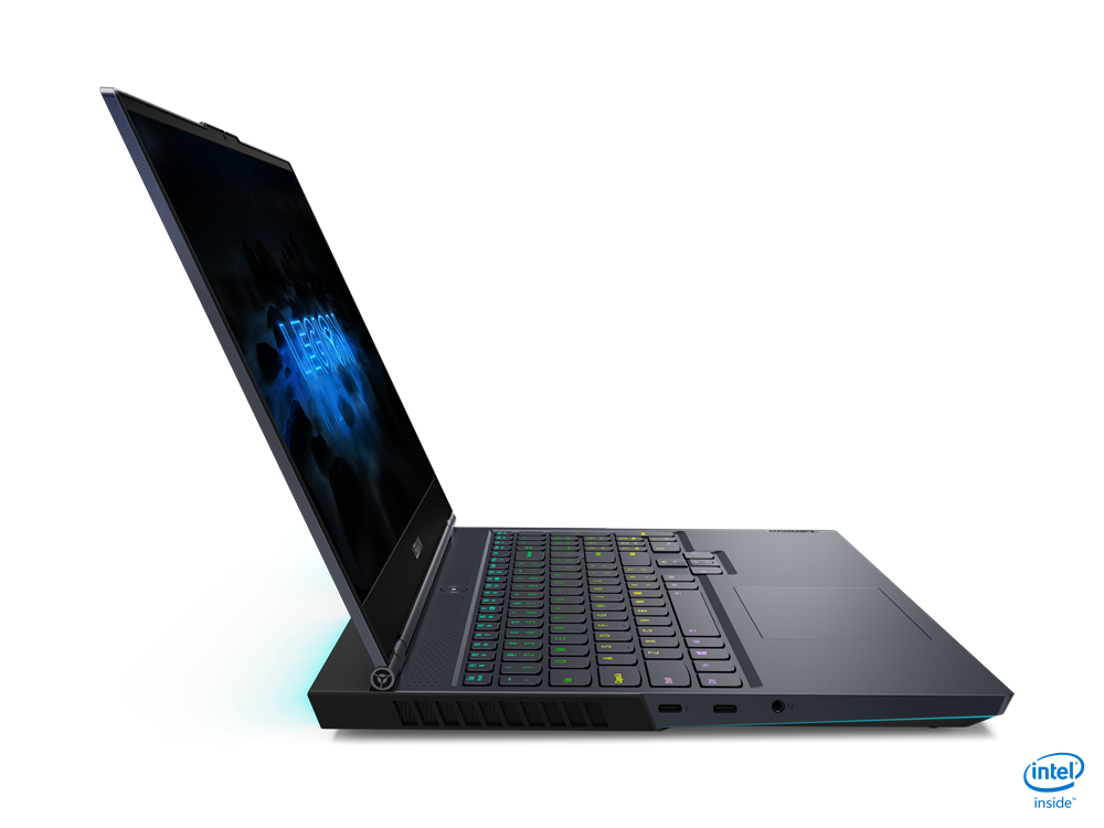 Lenovo Legion 7 15IMH05 – image 4