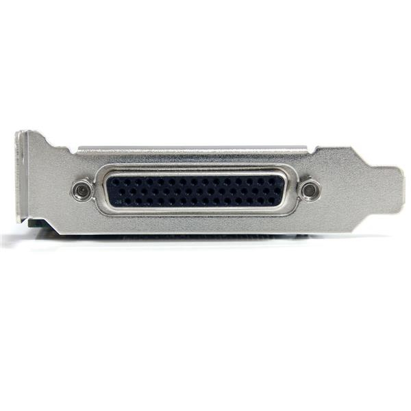 StarTech.com 4 Port RS232 PCI Express Serial Card w/ Breakout Cable – image 4