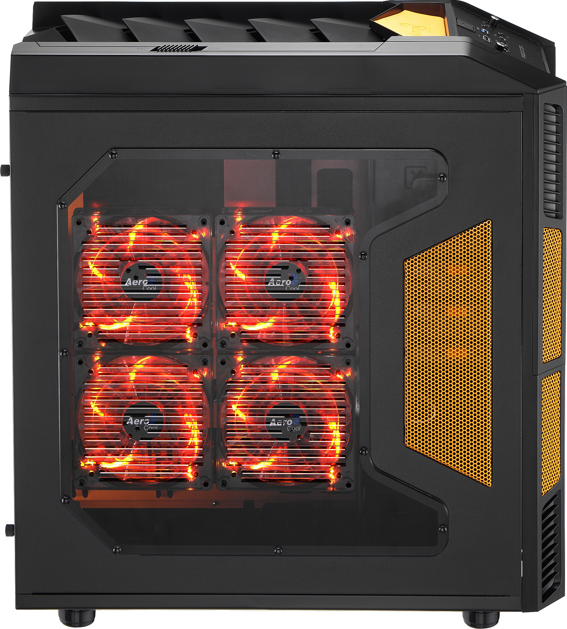Aerocool XPredator Evil – image 6