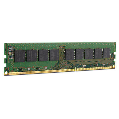 HP 2GB (1x2GB) DDR3-1866 MHz ECC RAM – image 2