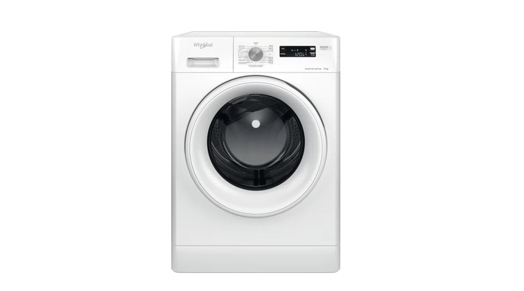 Whirlpool FFS 8258 W SP – image 2