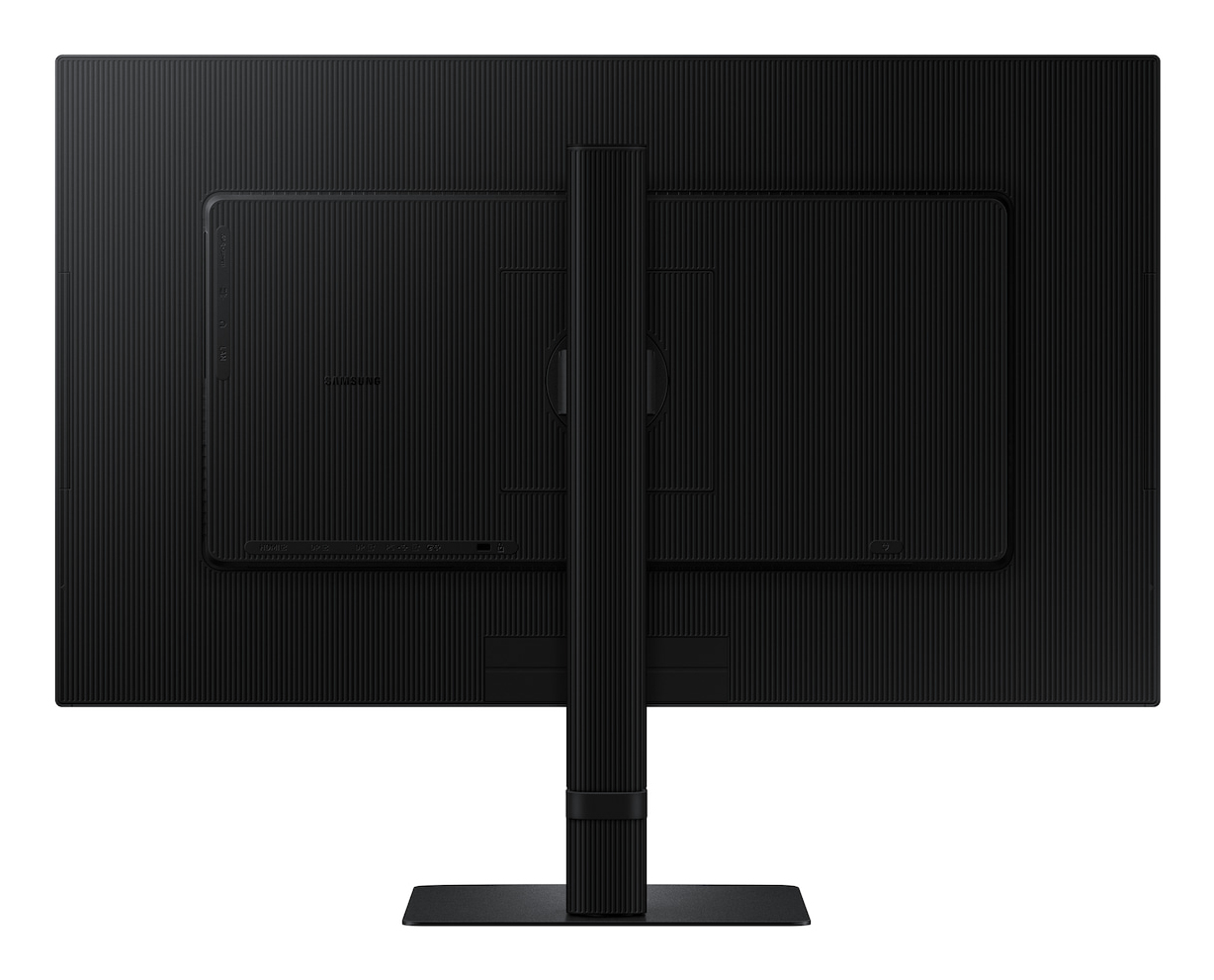 Samsung LS27D602UEEXXY computer monitor – image 3