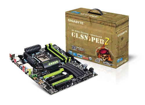 GIGABYTE G1.Sniper 2 – image 4