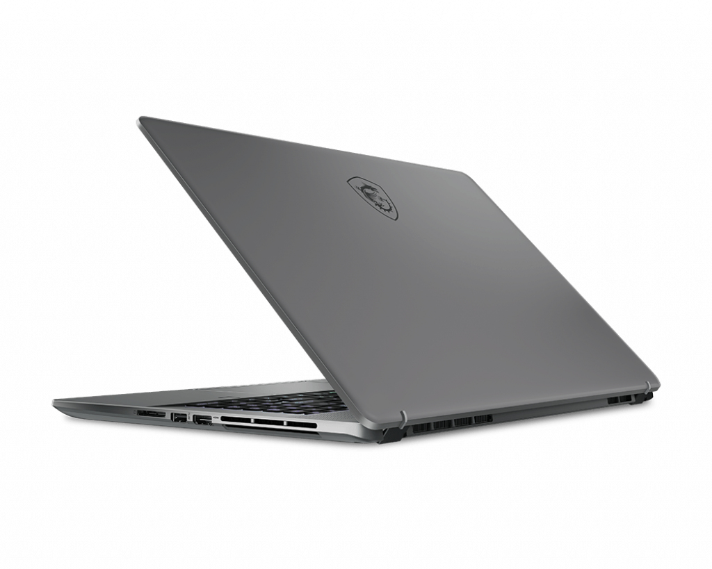 MSI CreatorPro Z17 A12UKST-073FR Intel® Core™ i7 i7-12700H Mobile workstation – image 5