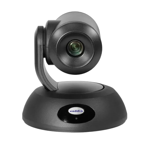 Vaddio RoboSHOT 30E HDBT OneLINK Bridge Express PTZ Camera System – image 3