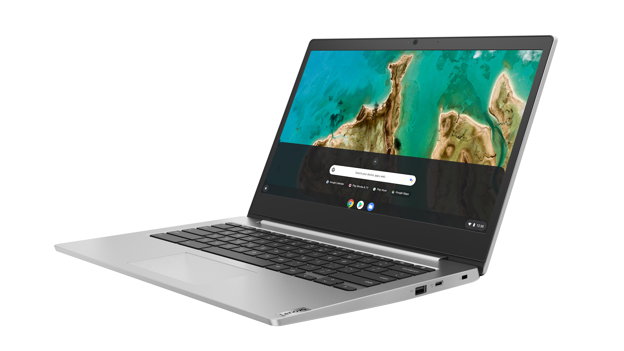 Lenovo IdeaPad 3 CB 14IGL05 – image 3