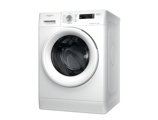 Whirlpool FFS 8258 W SP – image 1