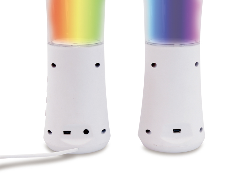 Conceptronic Dancing Water Speaker – image 2