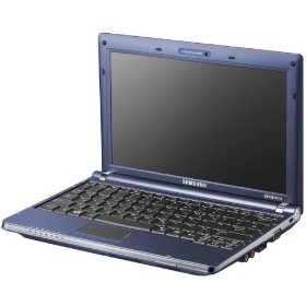 Samsung NP-NC10-KC02MX/KB netbook Intel Pentium Mobile N270