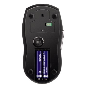 Hama Wireless Laser Mouse M3040 – image 5