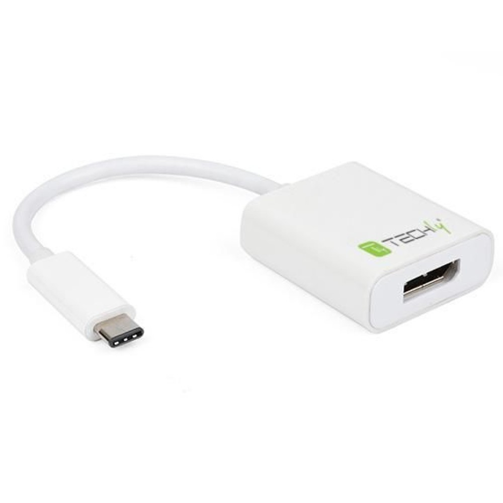 Techly IADAP USB31-DP – image 4