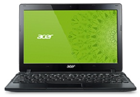 Acer Aspire One 725-C702G324ckk AMD C C-70 Netbook