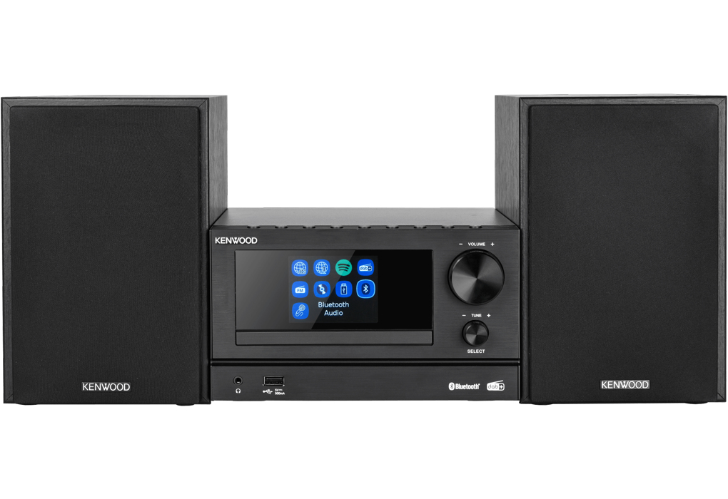 M-7000S Home audio mini system