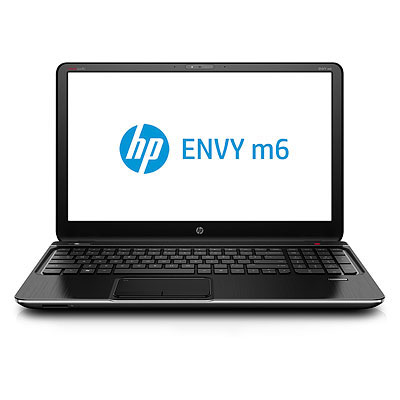 HP ENVY m6-1205sa AMD A10 A10-4600M Laptop – image 5