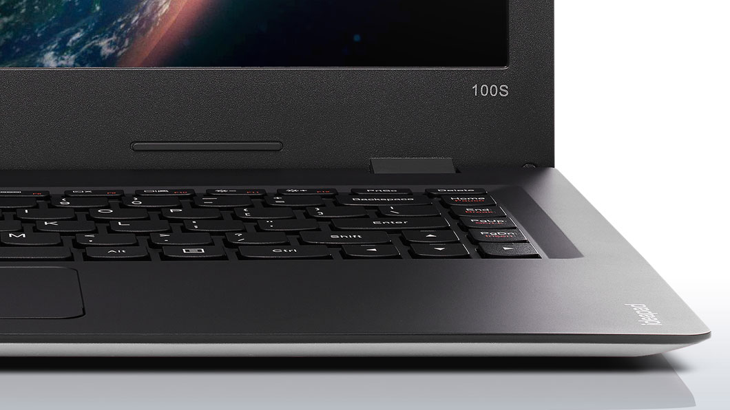 Lenovo 100S + Backpack – image 4