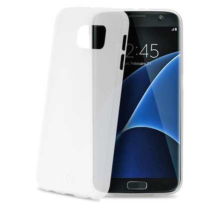 Celly FROST644WH mobile phone case