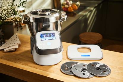 Moulinex YY4637FG cooking food processor – image 8