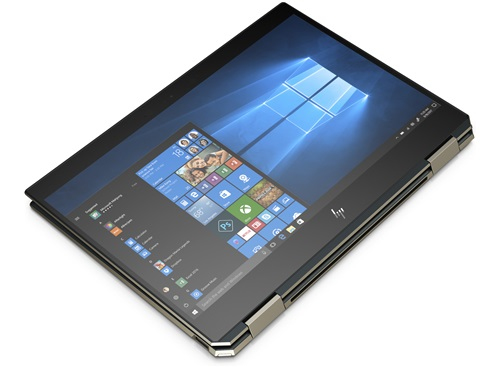 HP Spectre x360 13-ap0400nd Intel® Core™ i7 i7-8565U Hybrid (2-in-1) – image 3