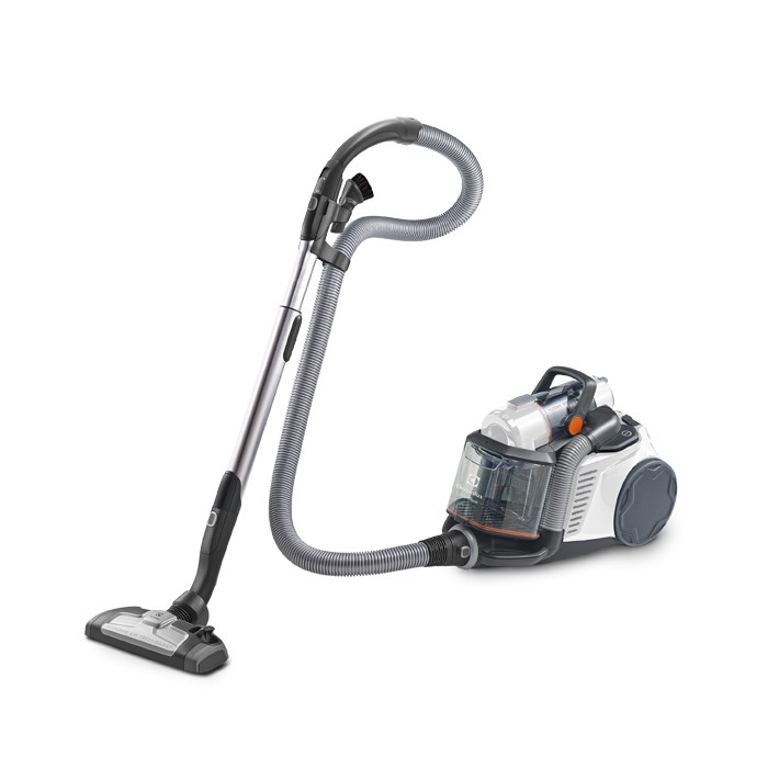 Electrolux UFANIMAL Cylinder vacuum Dry