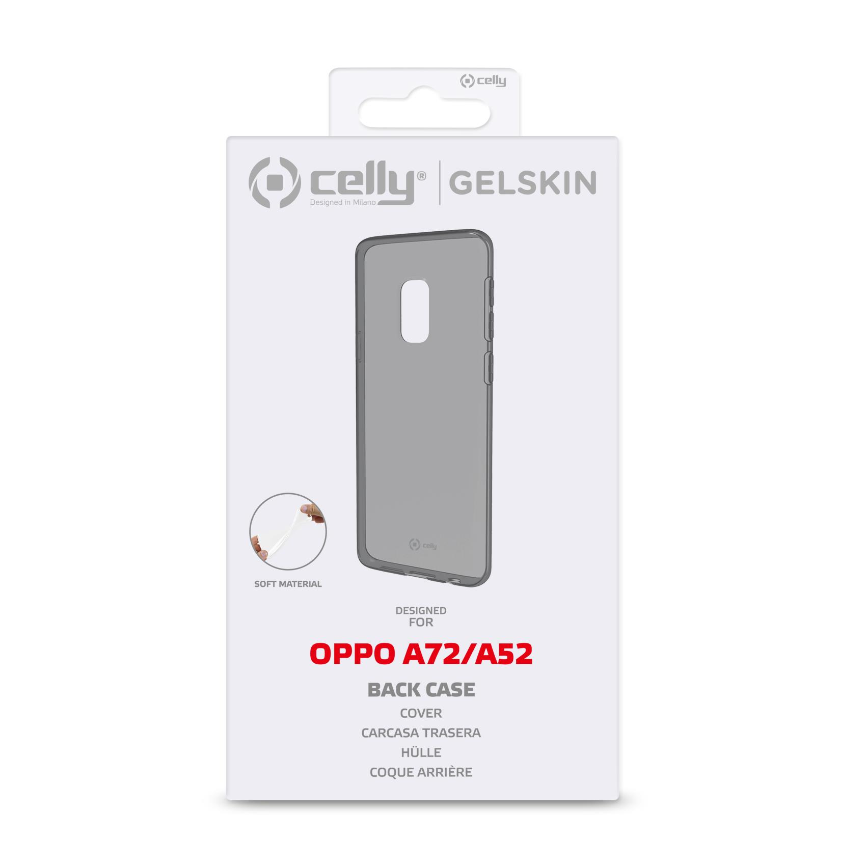 Celly GELSKIN929BK mobile phone case – image 2