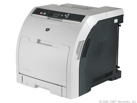 Fujitsu Color LaserJet 3600