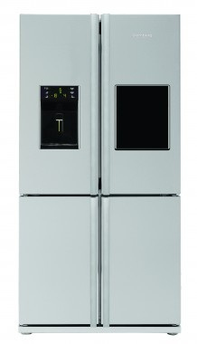 Blomberg KQD 1360 X – image 1