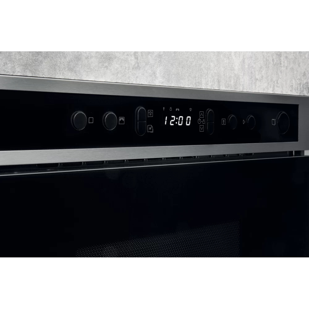 Hotpoint MN 512 IX HA – image 5