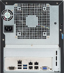 Ernitec VIKING-T1-4TB server – image 2