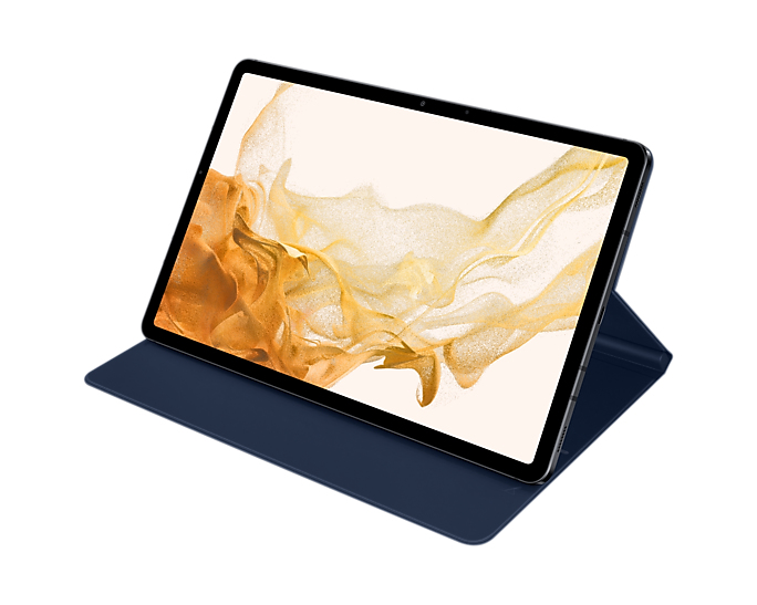 Samsung EF-BT630 27.9 cm (11") Flip case Navy – image 4