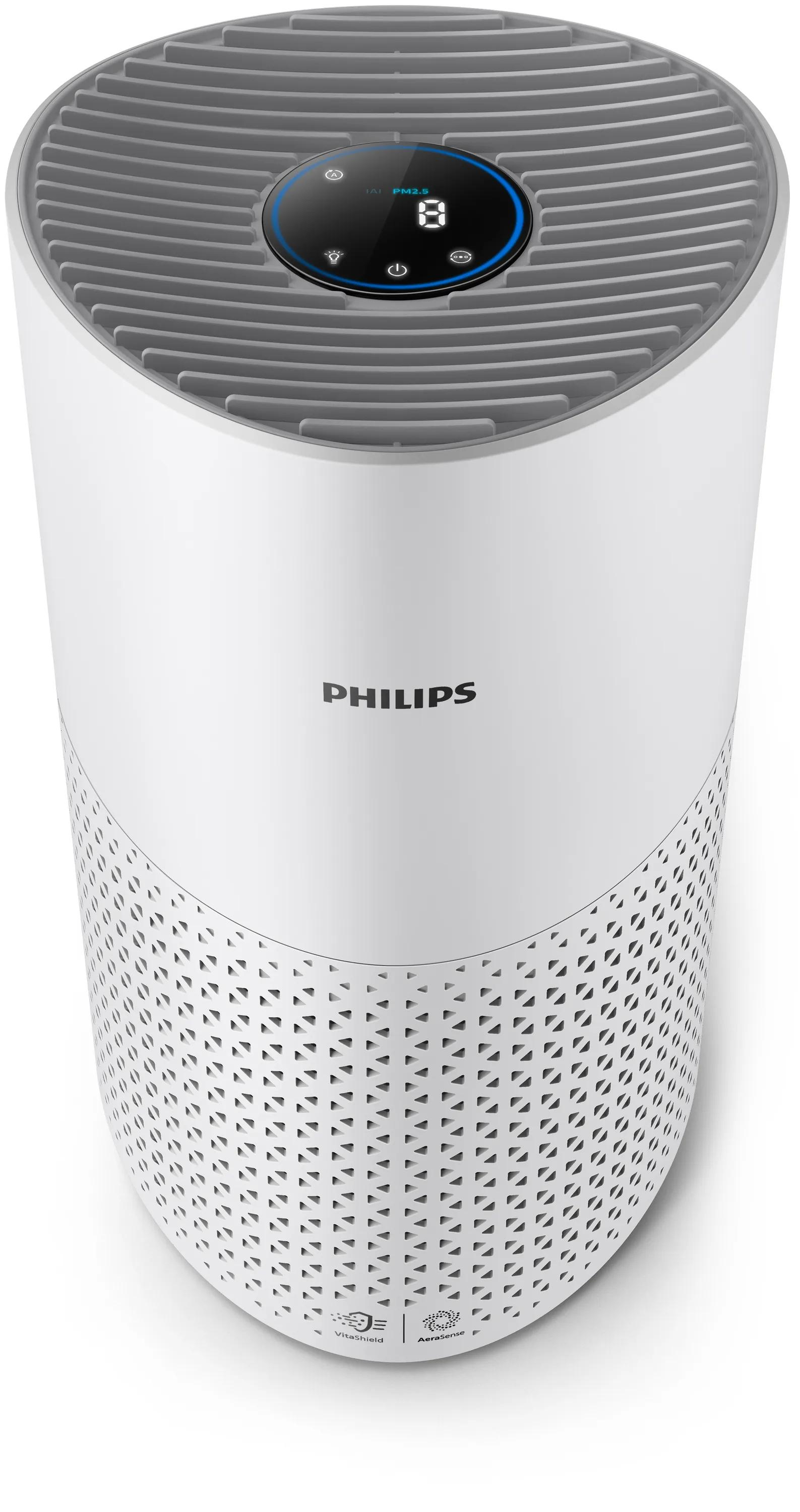 Philips 1000 series AC1711 78 m² – image 8