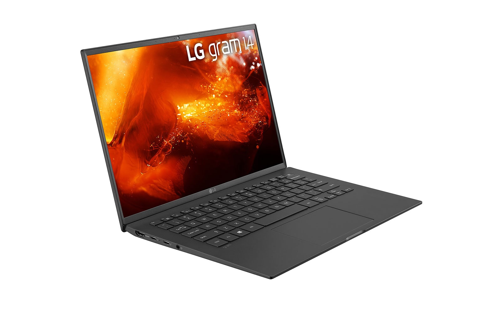 LG Gram 14Z95P Intel® Core™ i7 i7-1195G7 Laptop – image 3