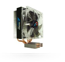 CoreParts MSPF1004 computer cooling system Processor Cooler